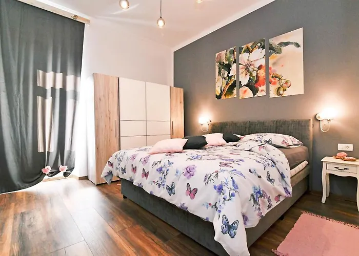 Carissima-direct On Sea, Lovran-opatija *