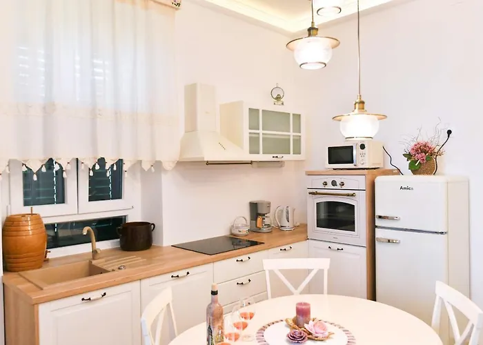 Apartment Carissima-direct On Sea, Lovran-opatija
