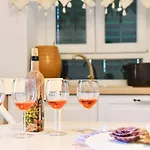 Carissima-direct On Sea, Lovran-opatija 아파트 로브란