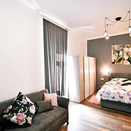 Apartment Carissima-direct On Sea, Lovran-opatija Lovran