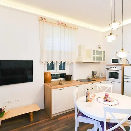 Carissima-direct On Sea, Lovran-opatija *