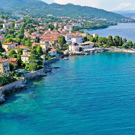 Carissima-direct On Sea, Lovran-opatija * Lovran