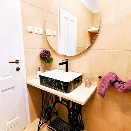 Carissima-direct On Sea, Lovran-opatija Apartment