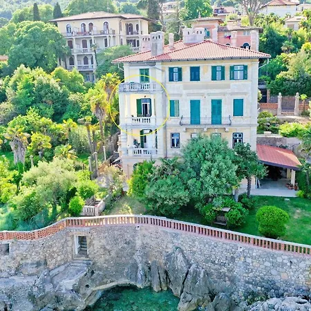 Carissima-direct On Sea, Lovran-opatija 로브란