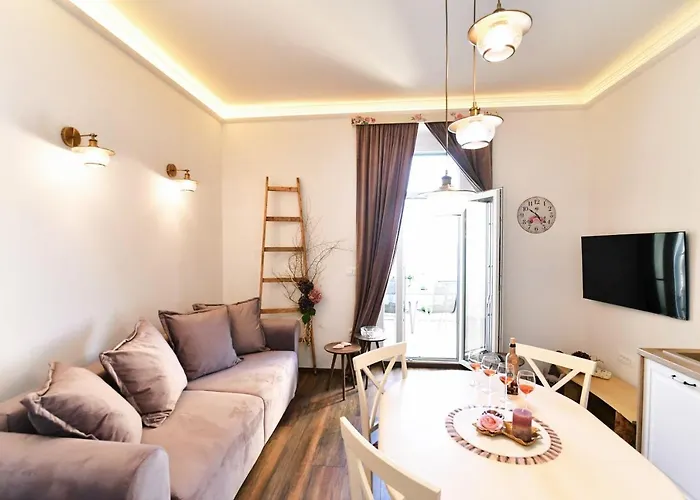 Carissima-direct On Sea, Lovran-opatija