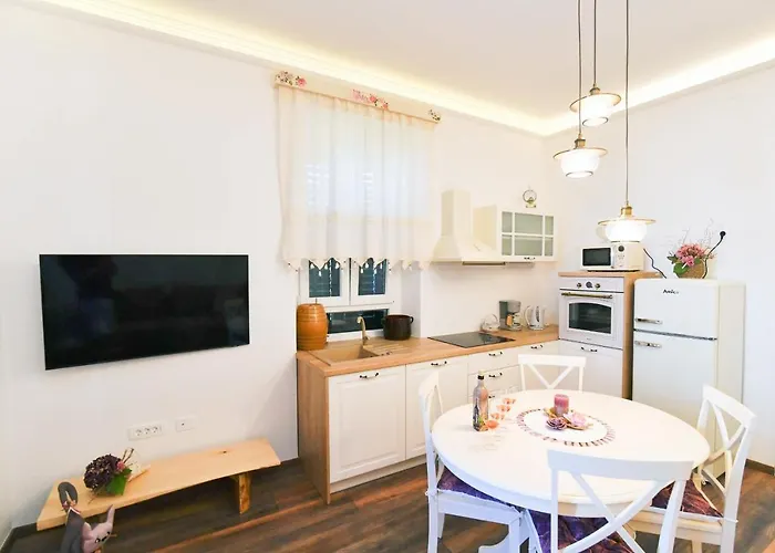 Carissima-direct On Sea, Lovran-opatija *